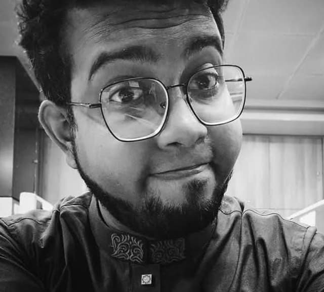 Asif Moshroba Justice