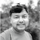 KALYAN KUMAR BISWAS