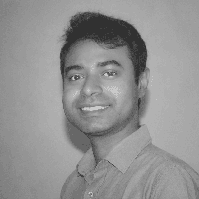 UTSARGO ROY